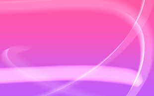 梦幻渐变粉色紫色线条背景