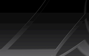 黑色几何线条抽象背景图