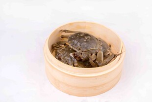 大闸蟹