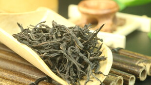 茶叶