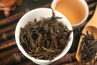 茶汤