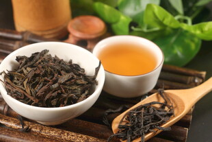 茶汤