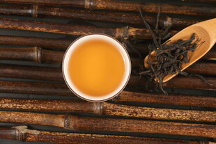 茶汤