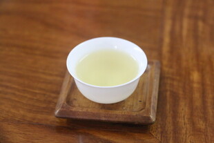 一杯清茶