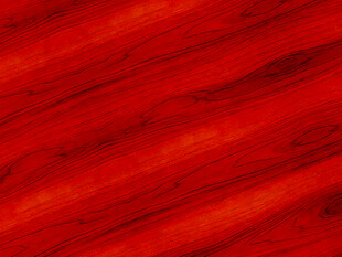 红色木纹纹理背景图