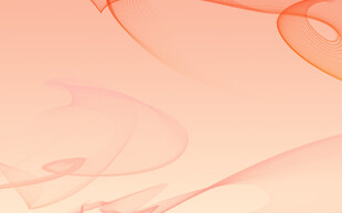 粉色飘逸动感抽象背景图