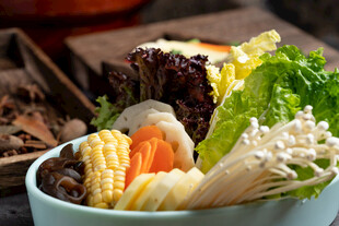 火锅食材