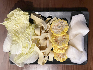 火锅食材