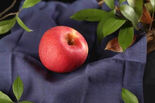 红苹果