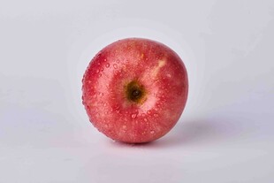 红苹果