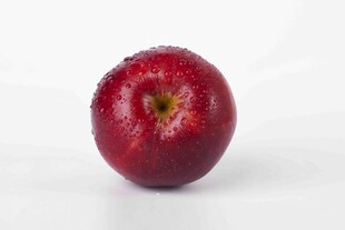 红苹果