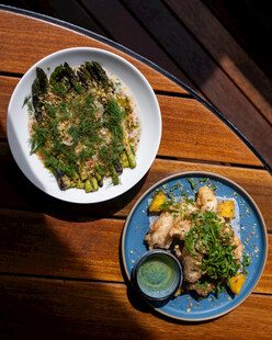 特色餐食