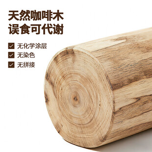 狗狗木质磨牙棒主图