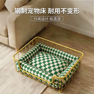 耐用宠物床