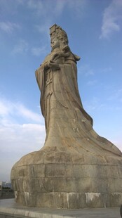 妈祖