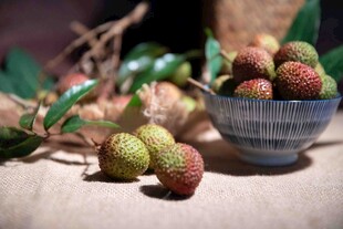 荔枝