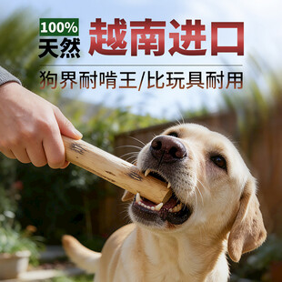 狗狗磨牙棒主图设计