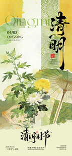清明
