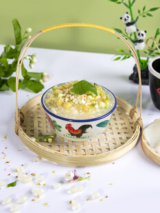 绿豆汤