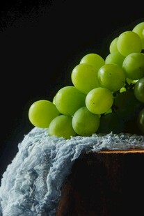 青葡萄