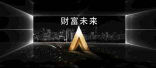 黑金地产