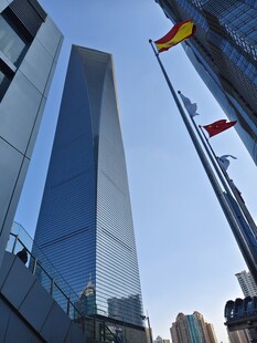 都市高楼