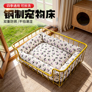 狗窝宠物窝主图设计