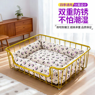 狗窝宠物窝主图设计