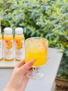 橙汁