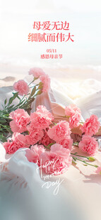母亲节