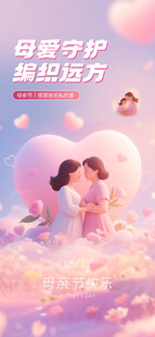 母亲节