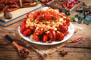 小龙虾