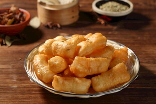 小油条