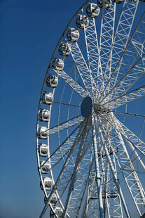 摩天轮