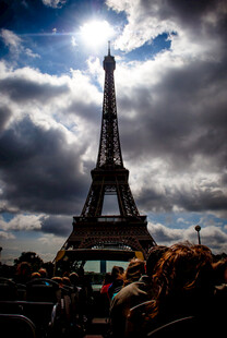 埃菲尔铁塔