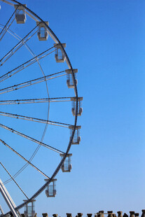 摩天轮