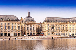 法国斯特拉斯堡