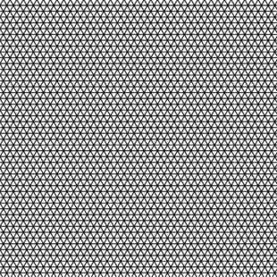 黑白几何图案纹理背景