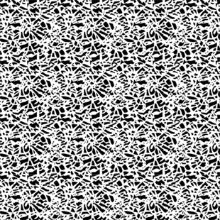 黑白抽象纹理图案背景