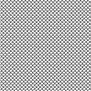 黑白棋盘格背景图案