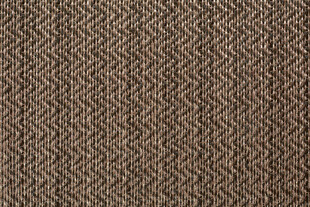 棕色人字纹织物纹理
