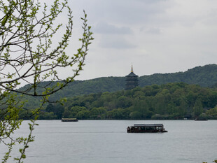 杭州西湖