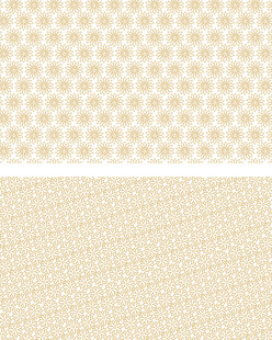 米白色纹理布料图案