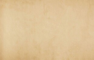 复古米黄色牛皮纸张背景