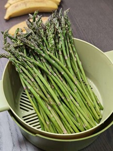 芦笋