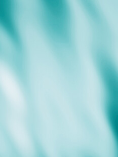 淡蓝渐变梦幻背景图