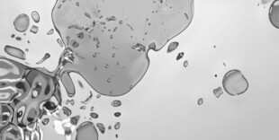 微观细胞世界景象