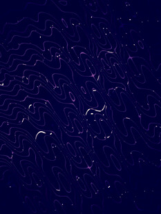 深蓝色纹理背景图案