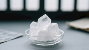 芒硝矿物药硫酸钠泻下清热消肿