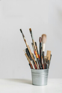 绘画工具